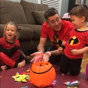 Meet your Posher, Mary